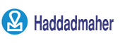 Haddadmaher Logo